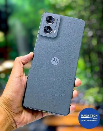#MOTOROLA_G_5G_2024+ Accessoires Complet 
?  ...