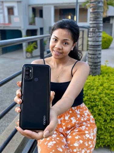 OPPO_A53        
?? Batterie  5000mAh
?? M? ...