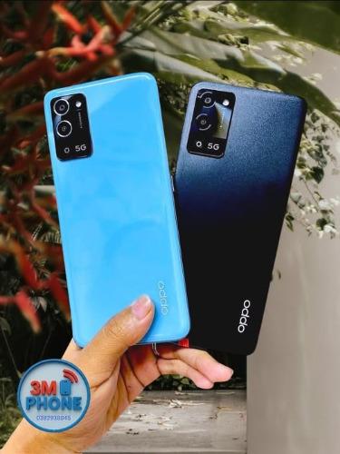  OPPO A56 5G 
? Ram 8+2Go
?M?moire 128Go
? ...