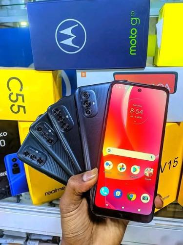 MOTOROLA G POWER 2022
?Ram 4 Go
?Interne 64 ...
