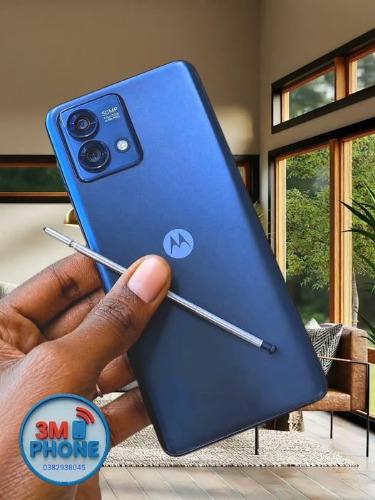 MOTOROLA G STYLUS 5G 2023
?Proce Snapdragon  ...