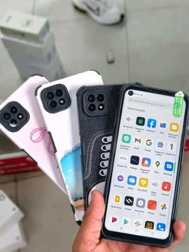  OPPO A73 5G 
? LMC : ok
? Ram : 8G
? M?mo ...