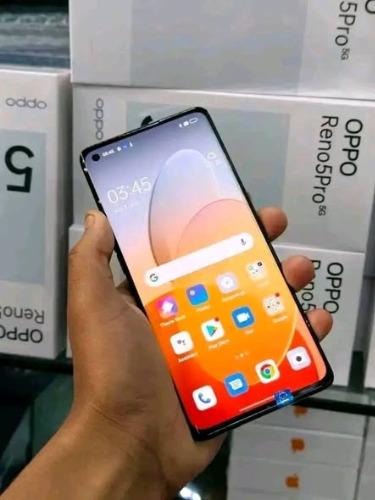 Oppo Reno 5pro 5G 
Ram 12 Go
Rom  256Go
?c ...