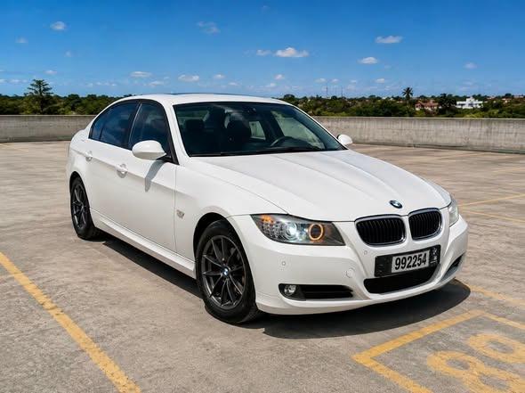 ?Bmw serie 3 E90 LCI 320D (phase 2 ) Ann?e 20 ...