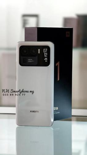 XIAOMI 11 ULTRA
?Version Android 14 / Hyper  ...