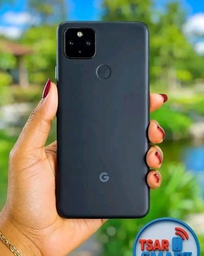 ? Google Pixel 4a 5G  #original
? Sous carto ...
