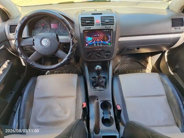  MK5 GTI BVM 2.0 FSI MILA VOLA MAIKA
 5 plac ...