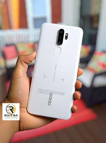 OPPO A9 2020 ORIGINAL  
=RAM 8GB // M?MOIRE  ...