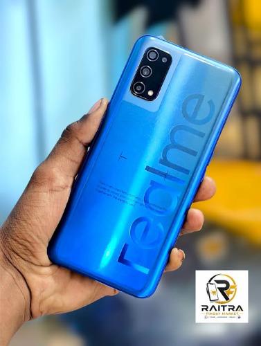 REALME 7 5G
? RAM 8+3GB //ROM 128GB
? Appa ...