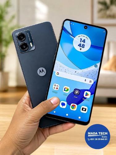 #MOTOROLA_G_5G_2023+ Accessoires Complet 
?  ...