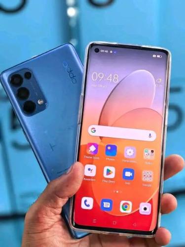 OPPO Reno 5 Pro 5G
? ?cran :Type : AMOLED in ...