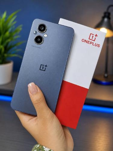  #ORIGINAL_ONE_PLUS_N20
??Ram 6Go
??Rom 128 ...