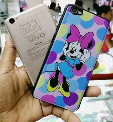 VIVO Y55 
RAM 3gb
memoire 16Gb
apn 13mpx 5 ...