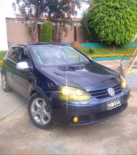 Original Golf type 5 
 Rare  1.6 Fsi ( quali ...