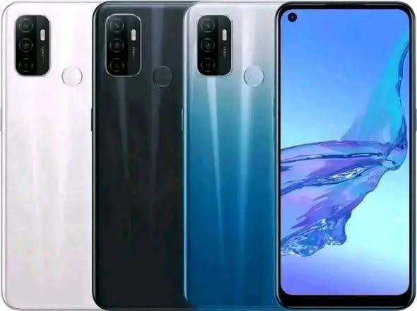 ??OPPO A53 ORIGINAL??
? MAZAKA GCAM SY LMC
 ...