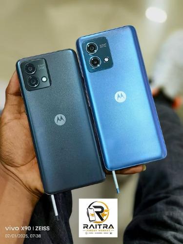 MOTOROLA G STYLUS 5G 2023
PROCESSEUR Snapdra ...