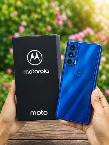    #MOTOROLA_EDGE_UW_2021 Original
?Stockage ...