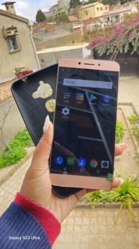 Letv L2 ( Housse offerte +c?ble type C)
??Ra ...