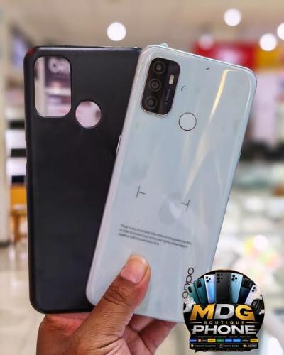  OPPO A53 ORIGINAL
? RAM : 6Go
? Stockage : ...