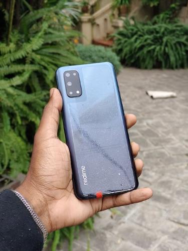            REALME 7 5G #original sans Carton ...