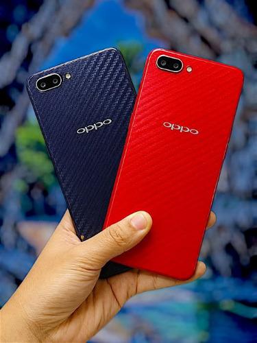 OPPO A3S ORIGINAL 
          - Ram 6Gb
     ...