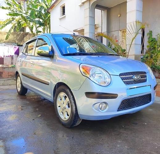 A vendre
Kia morning phase 2
Moteur essence ...