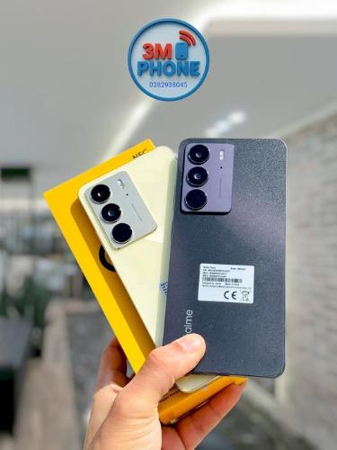 REALME C75 || ORIGINAL
 + CADEAU CHARGEUR FA ...