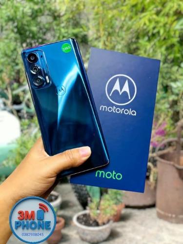 ? MOTOROLA EDGE UW (2021) || 
- Cam?ra : 108 ...