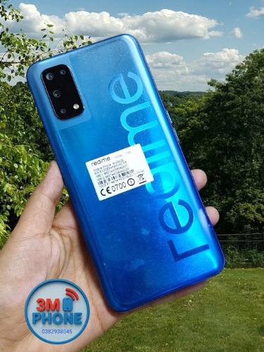    #REALME_7_5G  || Sous Carton 
? Camera 48 ...
