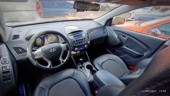 Hyundai Tucson Lmx20
Moteur 2.0L crdi 16v eV ...