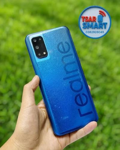     REALME 7 5G 
?  Ram 8+4Gb
? M?moire 128 ...