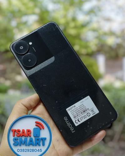  REALME V30 (5G)  
?Stockage 128Go
?Ram 8Go ...