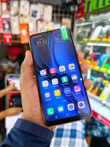 VIVO  Y12
- Ram 3GB
- interne 32GB
- Apn 1 ...