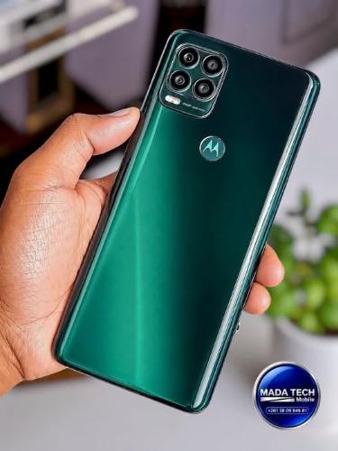 #MOTOROLA_G_STYLUS_5G (2021)  avec accessoire ...