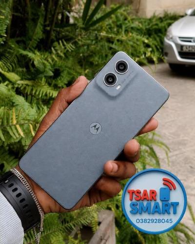 ? MOTOROLA G 5G 2024 |original
??RAM 4GB + S ...