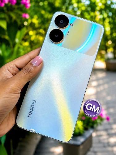 #REALME V30 (5G)  ORIGINAL
??Stockage 128Go ...