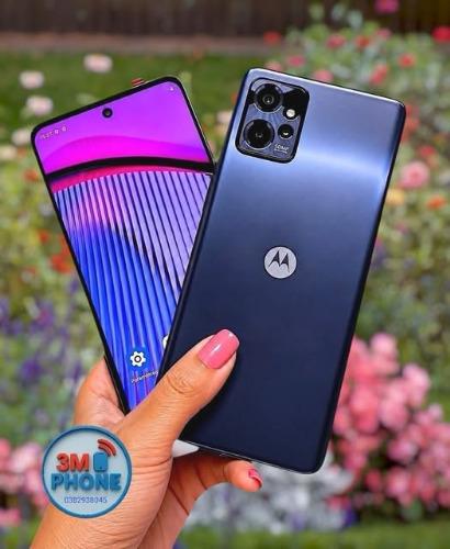 MOTOROLA G POWER 5G (2023) 
?Ram : 4GB
?Rom ...