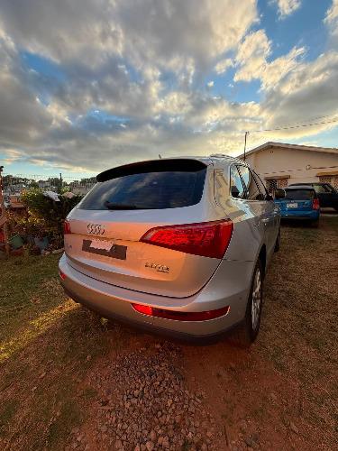 AUDI Q5 PHASE 1 2.0 TDI QUATTRO FULL
