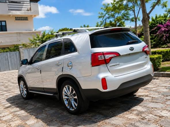 SORENTO 4 (année 2016)
4X4 4WD 7 PLACES
INT ...