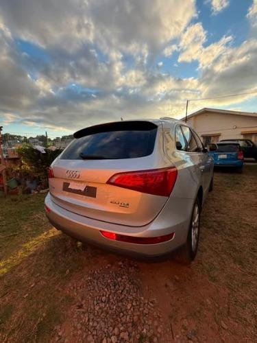 A VENDREFiara impeccable 
🇩🇪AUDI Q5 PHASE  ...