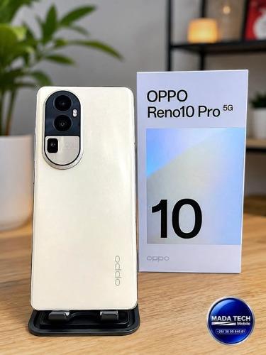 #OPPO_RENO_10PRO_5G  +  Sous carton original  ...