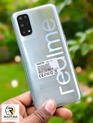 REALME 7 5G ORIGINAL 
✅ RAM 8+3GB //ROM 128G ...