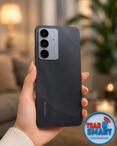 REALME C75 | + CADEAU CHARGEUR FAST 
♣️ Écra ...