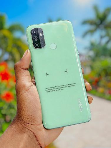  #OPPO_A53
ORIGINAL (CE) || HOUSSE OFFERT 
 ...