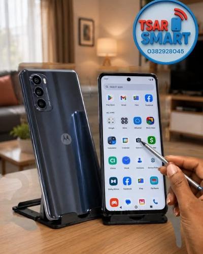MOTOROLA  G STYLUS   2022  ORIGINALE
🔸Andro ...