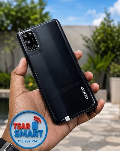 OPPO A92 
👉🏽 Mémoire 8/128Go
👉🏽 ÉCRAN . ...
