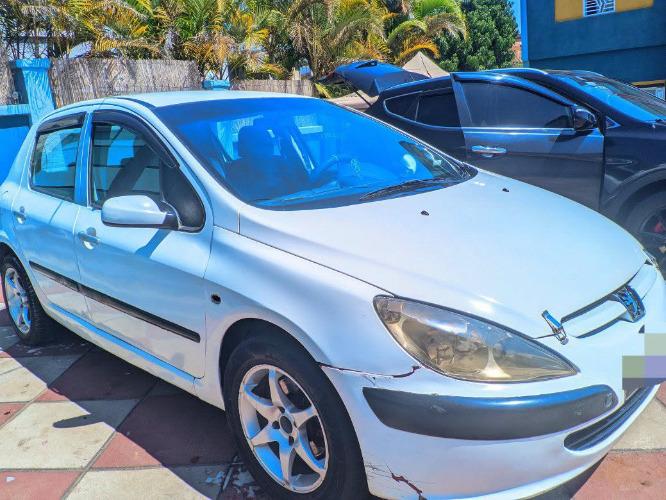  débattre Peugeot 307 diesel fiara milamin na ...