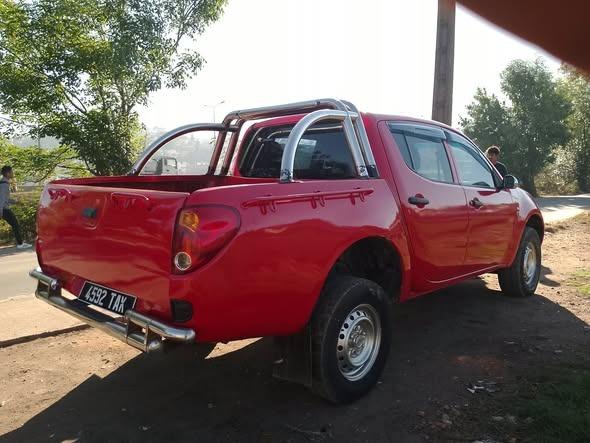 A VENDRE 
MITSUBISHI 4×4 
L200 Sportero 
M ...
