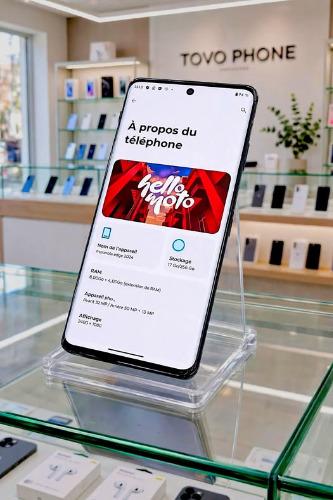MOTOROLA_EDGE_2024 (5G) 
ORIGINAL NON RECOND ...