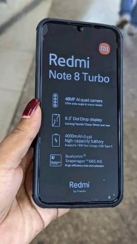 Redmi note 8
Stockage : 6 / 128(64 ny réel ) ...